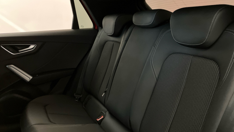 Audi Q2 30 TFSI 116 S Line 5dr Petrol Estate